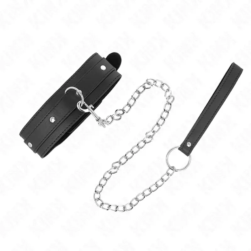 Necklace collar KINK D-240791 38–49 cm Photo 2