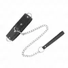 Necklace with leash KINK 3 Ring adjustable 38–49 cm Photo 4