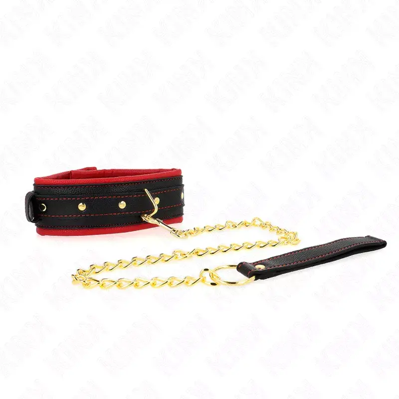 KINK D-240806 adjustable dog collar 33–48 cm Photo 2