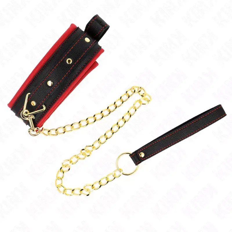 KINK D-240806 adjustable dog collar 33–48 cm Photo 3
