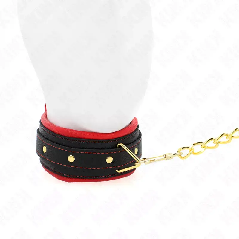 KINK D-240806 adjustable dog collar 33–48 cm Photo 5