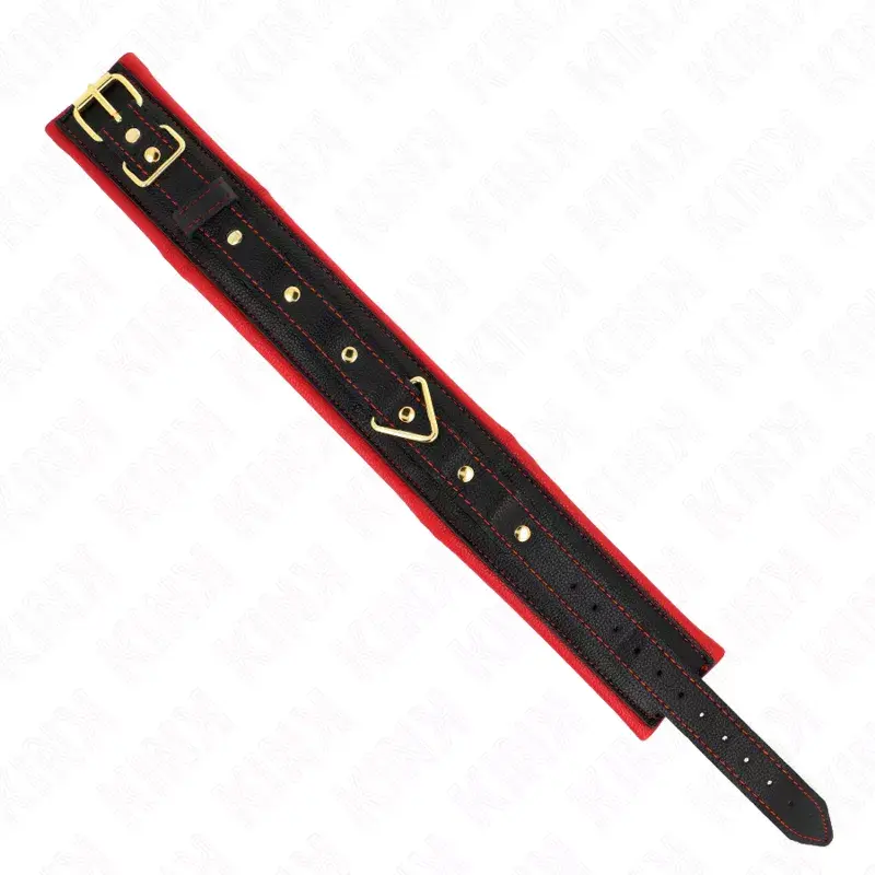 KINK D-240806 adjustable dog collar 33–48 cm Photo 6