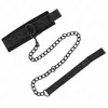 Collar with Leash KINK BASIC MODEL 77 cm Photo 2