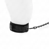 Collar with Leash KINK BASIC MODEL 77 cm Photo 4