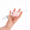 Кляп-соска KINK - регулируемый 43-60 см Photo 3