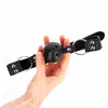 Кляп-шар KINK Breathable 4 см, регулируемый 42–58 см Photo 2