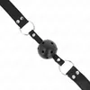 Кляп-шар KINK Breathable 4 см, регулируемый 42–58 см Photo 4