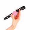 Кляп KINK Rose Gold шар 4 см Photo 2