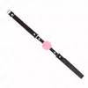 Кляп KINK Rose Gold шар 4 см Photo 3