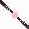 Кляп KINK Rose Gold шар 4 см Photo 4