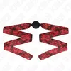 Кляп KINK Scandal силикон 4,5 см модель 2 Photo 2