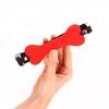 Кляп KINK RED BONE 12 см Photo 2