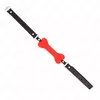 Кляп KINK RED BONE 12 см Photo 3