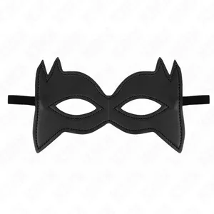 KINK - CAT FACE MASK MODEL 3 18.5 x 12.5 CM