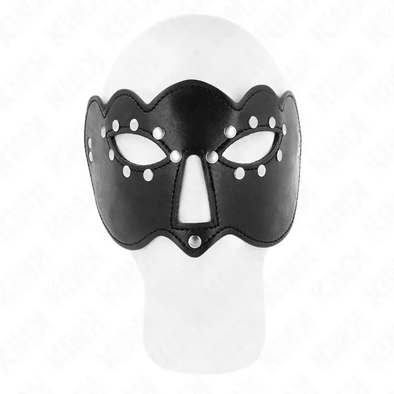Маска KINK Party Eye Mask Model 1 Photo 2