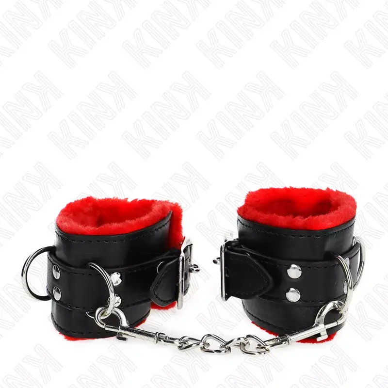 Наручники KINK D-241034 Photo 3