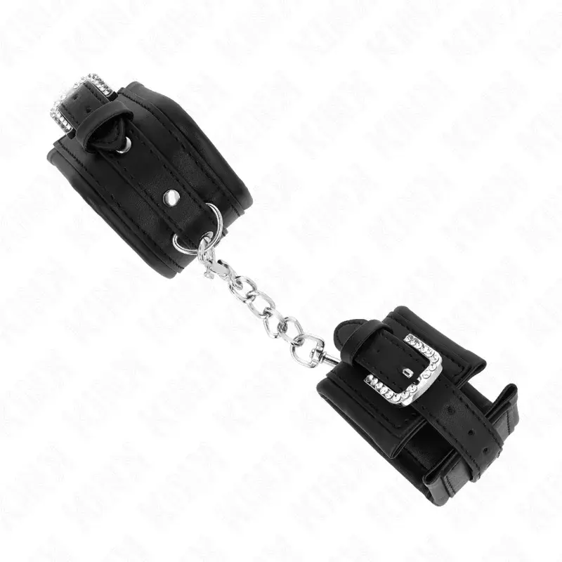 Наручники KINK D-241063 Photo 2
