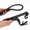 Whip KINK Long Black Snake 210 cm D-240682 Photo 2