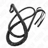 Whip KINK Long Black Snake 210 cm D-240682 Photo 3