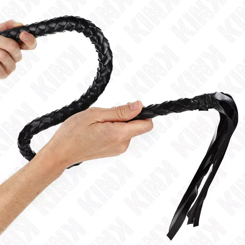 Whip KINK Snake whip 65 cm Photo 2