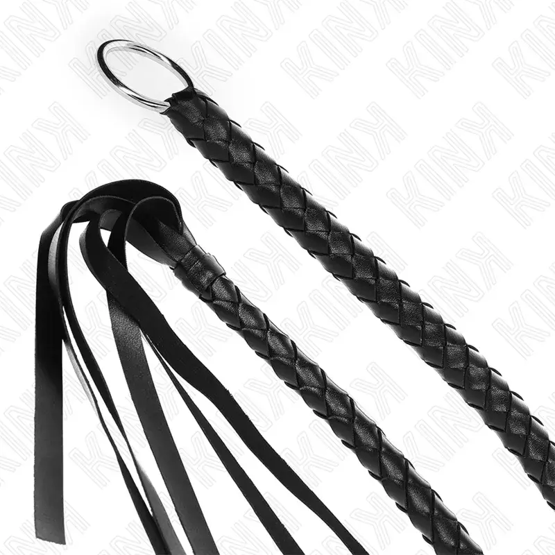 Whip KINK Snake whip 65 cm Photo 4