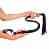 Whip KINK beaded snake whip 80 cm D-240686 Photo 3