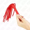 Плеть KINK SIMPLE MINI RED 28 см Photo 3