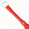 Плеть KINK SIMPLE MINI RED 28 см Photo 4