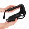 Кнут KINK BLACK WIDE TAIL 48,5 см D-240700 Photo 2