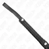 Кнут KINK BLACK WIDE TAIL 48,5 см D-240700 Photo 4