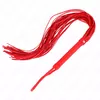Кнут PVC KINK RED SOFT 70 см Photo 2