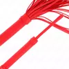 Кнут PVC KINK RED SOFT 70 см Photo 5