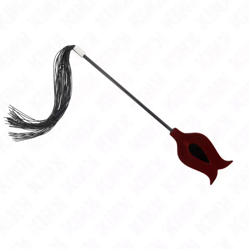 KINK D-240736 horn-shaped tickle feather 36 cm Photo 2