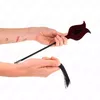KINK D-240736 horn-shaped tickle feather 36 cm Photo 4