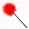 Перышко-игрушка KINK Tickle Feathers D-240742 Photo 2