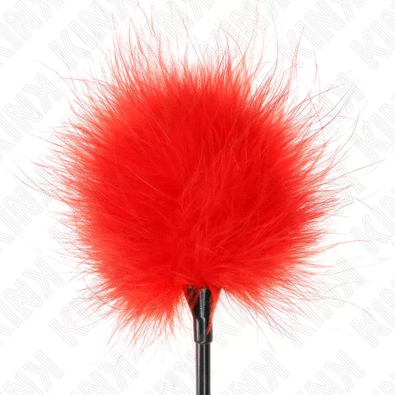 Перышко-игрушка KINK Tickle Feathers D-240742 Photo 3