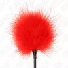 Перышко-игрушка KINK Tickle Feathers D-240742 Photo 3