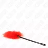 Перышко-игрушка KINK Tickle Feathers D-240742 Photo 4