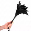 Плетка KINK силиконовые кисти роза 45 см Photo 2
