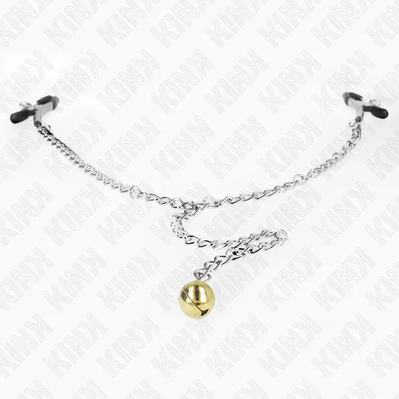 Nipple clamps KINK D-240990 Photo 3