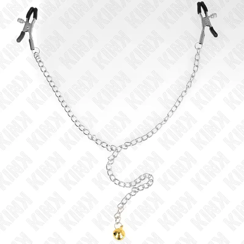 Nipple clamps KINK D-240990 Photo 4