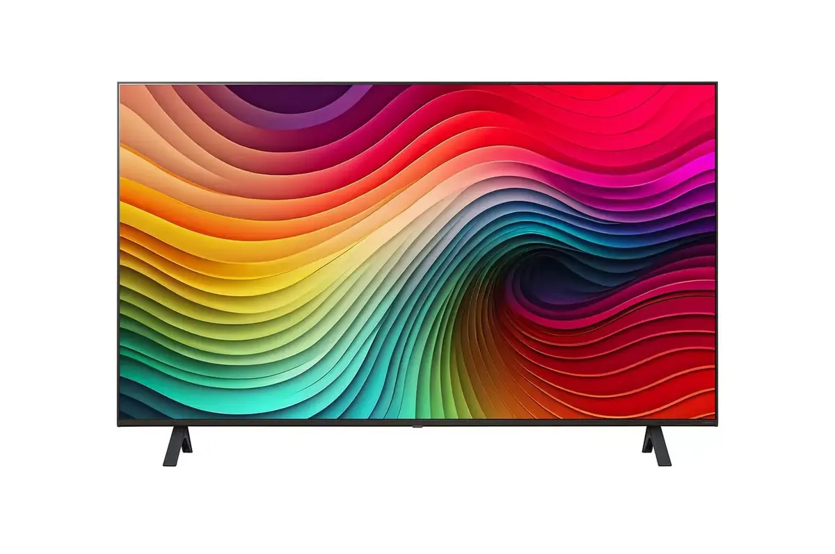 Televizors LG NanoCell 43NANO82T3B Photo 2