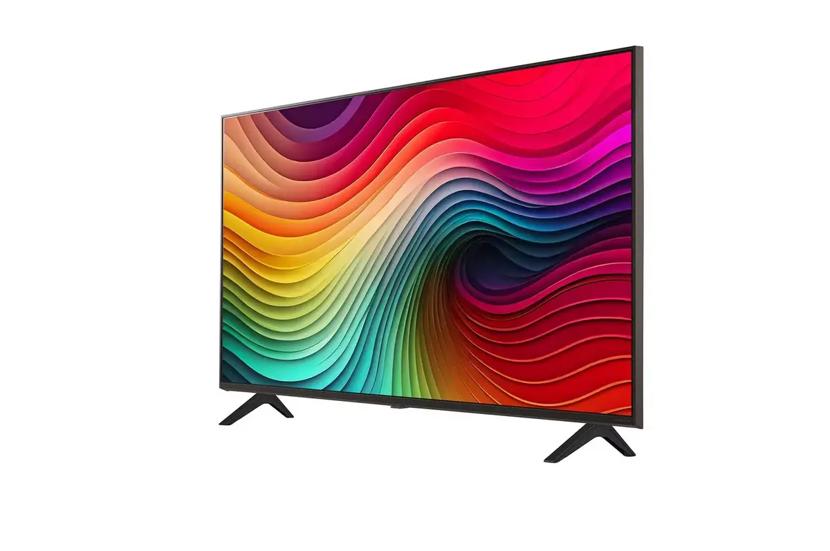 Televizors LG NanoCell 43NANO82T3B Photo 3