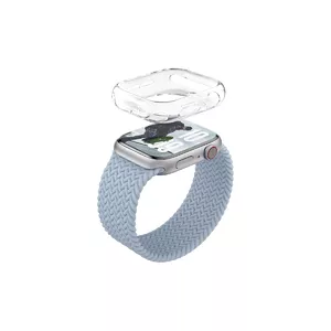 TPU Бампер PanzerGlass SAFE. by ® Apple Watch Series 10 42mm