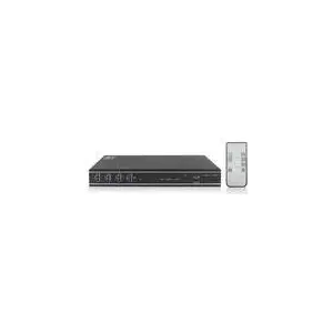 KVM slēdzis ACT AC7914 USB HDMI 4K Ultra HD