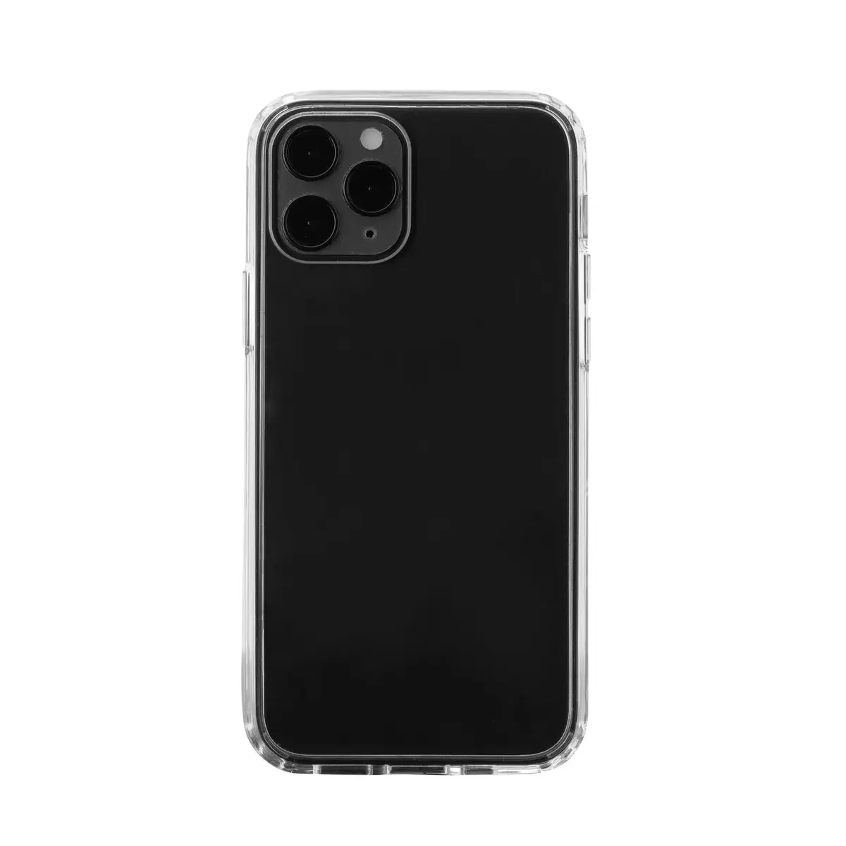 Cover JT BERLIN Pankow Clear iPhone 16 Pro Photo 3