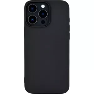 Cover JT BERLIN Pankow Soft iPhone 16 Pro Max 17.5 cm Black