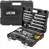 Tool kit JCB 4821-5 — 39 pieces Photo 2