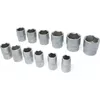 Tool kit JCB 4821-5 — 39 pieces Photo 3