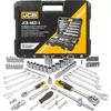 Tool kit JCB 4821-5 — 39 pieces Photo 4